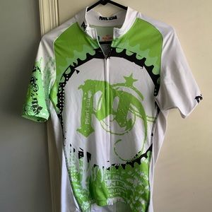 Pearl Izumi pro men’s cycling shirt